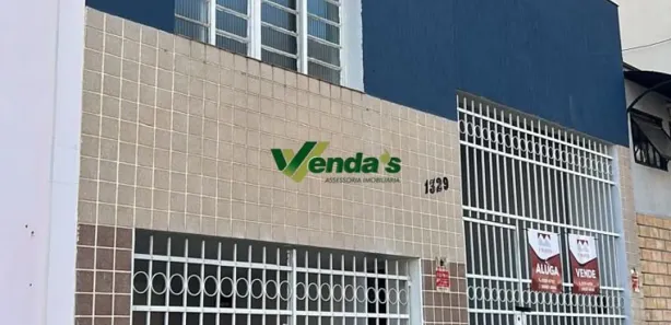 Loja / Salão / Ponto Comercial com 3 Quartos à venda, 125m² no Cidade Alta, Piracicaba