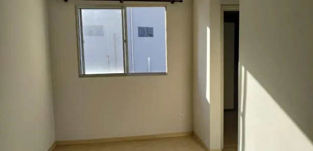 Apartamento com 2 Quartos à venda, 45m² no Jardim Márcia, Campinas
