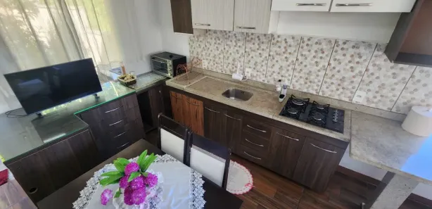 Kitnet com 1 Quarto para alugar, 40m² no Tribess, Blumenau