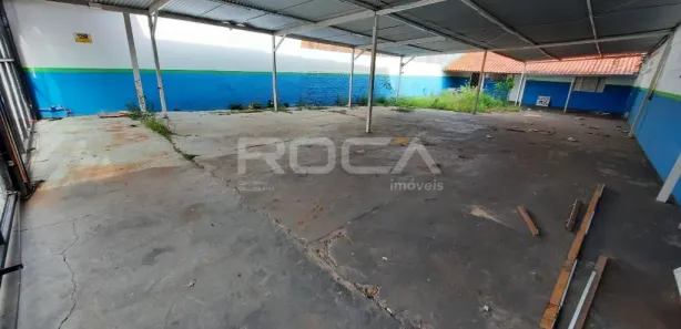Prédio Inteiro com 1 Quarto para alugar, 49m² no Vila Costa do Sol, São Carlos