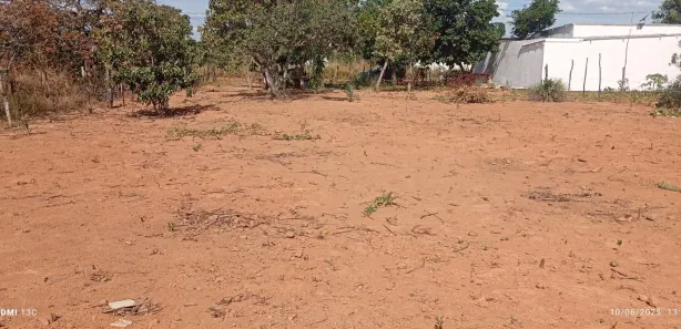 Terreno / Lote / Condomínio à venda, 1000m² no Setor Lagoa Quente, Caldas Novas