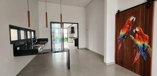 Casa de Condomínio com 3 Quartos à venda, 175m² no Residencial Pecan, Itupeva