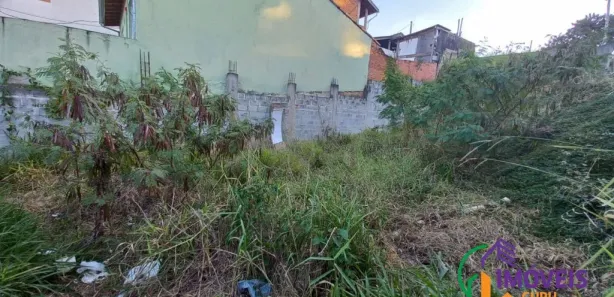 Terreno / Lote / Condomínio à venda, 234m² no Jardim Alvinópolis, Atibaia