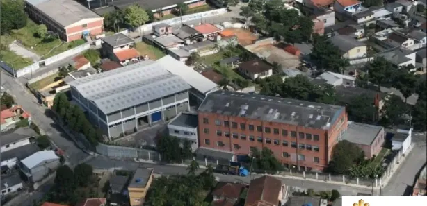 Galpão / Depósito / Armazém para venda ou aluguel, 9563m² no Vila Louro, Embu-Guaçu