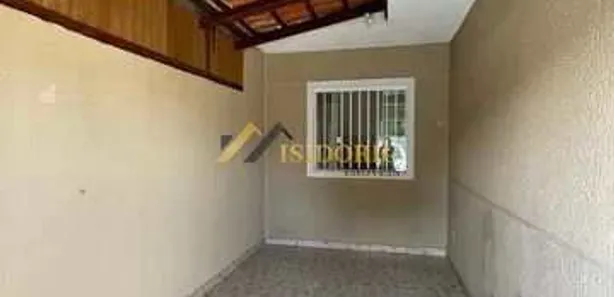 Casa de Condomínio com 3 Quartos à venda, 60m² no Timbu, Campina Grande do Sul