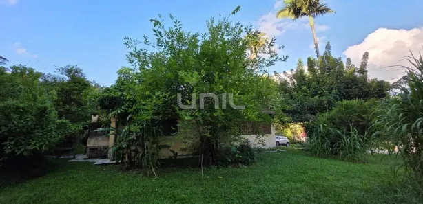 Terreno / Lote / Condomínio à venda, 48000m² no , Águas Mornas