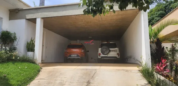 Casa de Condomínio com 4 Quartos à venda, 320m² no Jardins do Vale, Viçosa