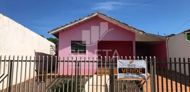 Casa com 3 Quartos à venda, 100m² no Corbélia, Corbélia