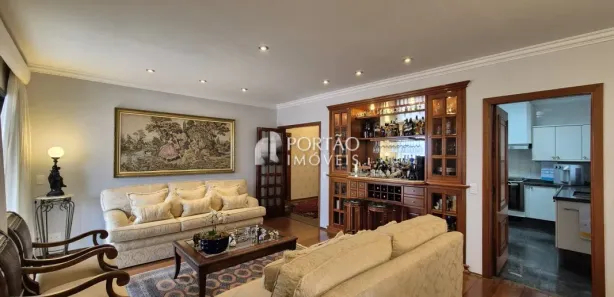Apartamento com 3 Quartos à venda, 300m² no Vila Cidade Universitária, Bauru