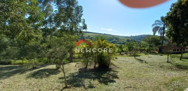 Fazenda / Sítio / Chácara com 4 Quartos à venda, 84700m² no Carafá, Votorantim
