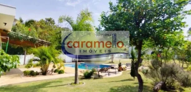 Fazenda / Sítio / Chácara com 3 Quartos à venda, 150m² no City Castello, Mairinque