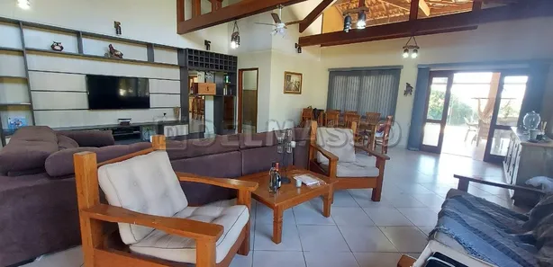 Flat com 4 Quartos à venda, 1150m² no Paruru, Ibiúna