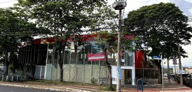 Prédio Inteiro para alugar, 849m² no Jardim Paulistano, Ribeirão Preto