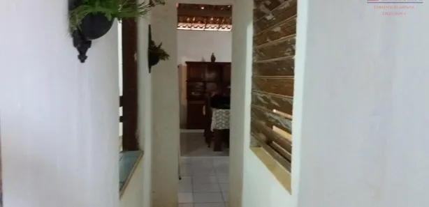 Fazenda / Sítio / Chácara com 2 Quartos à venda, 150m² no , Tururu