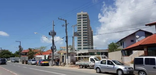 Apartamento com 3 Quartos à venda, 93m² no , Penha