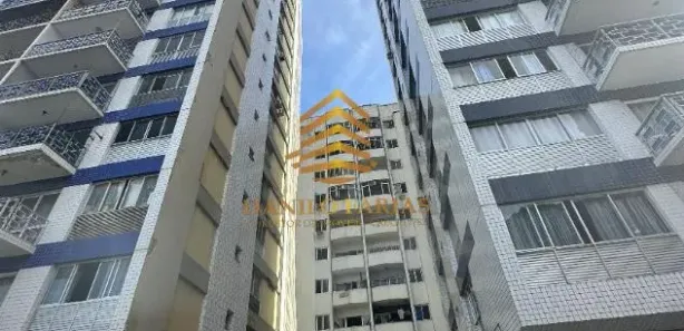 Apartamento com 3 Quartos à venda, 134m² no Boa Vista, Recife