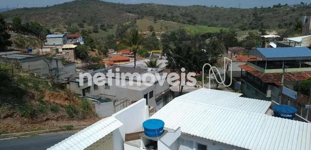 Casa com 2 Quartos à venda, 360m² no Marilândia - 2ª Seção, Ibirité