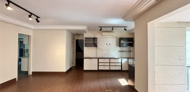 Apartamento com 2 Quartos à venda, 87m² no Moema, São Paulo