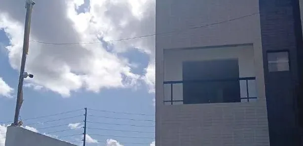 Apartamento com 2 Quartos à venda, 44m² no Varjão, João Pessoa