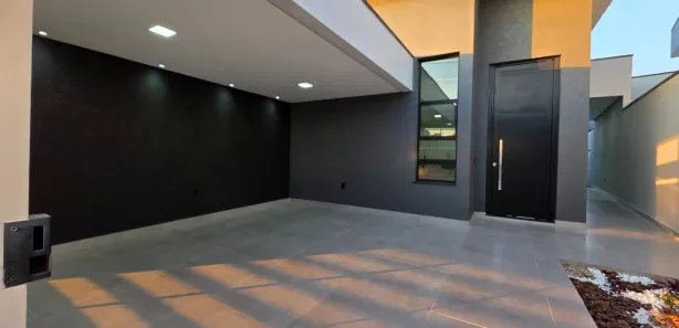 Casa com 3 Quartos à venda, 142m² no Loteamento Jardim Vila Verde, Hortolândia