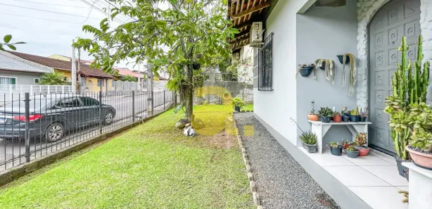 Casa com 3 Quartos à venda, 158m² no Passo Manso, Blumenau