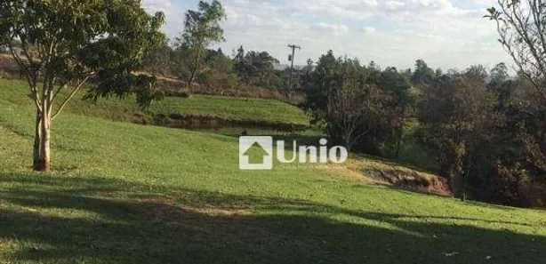 Fazenda / Sítio / Chácara com 8 Quartos à venda, 31458m² no Centro (Tupi), Piracicaba