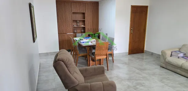 Apartamento com 3 Quartos à venda, 126m² no Asa Sul, Brasília
