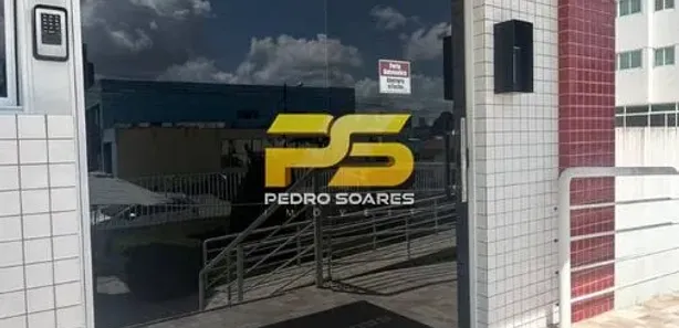 Apartamento com 3 Quartos à venda, 79m² no Altiplano Cabo Branco, João Pessoa