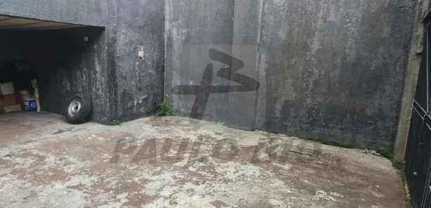 Prédio Inteiro à venda, 730m² no Centro, Diadema