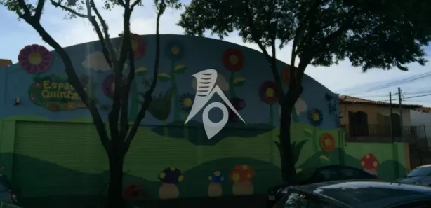 Galpão / Depósito / Armazém para venda ou aluguel, 679m² no Bosque da Saúde, São Paulo