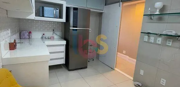 Cobertura com 3 Quartos à venda, 146m² no Cidade Nova, Ilhéus