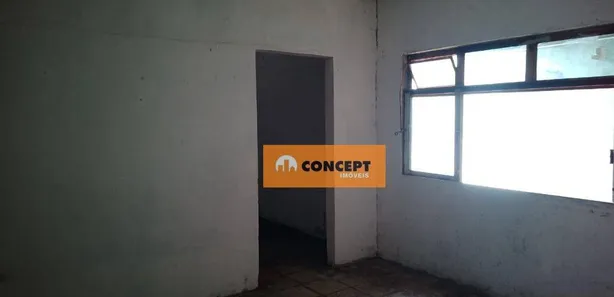 Casa Comercial para alugar, 61m² no Parque Suzano, Suzano