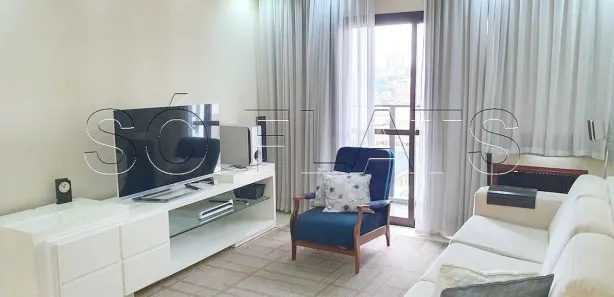 Flat com 2 Quartos à venda, 64m² no Centro, São Bernardo do Campo