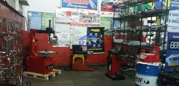 Prédio Inteiro à venda, 500m² no Pirajussara, São Paulo