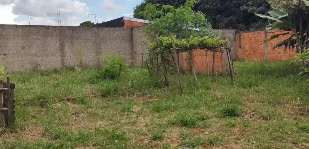 Fazenda / Sítio / Chácara à venda, 2592m² no Arapoanga, Brasília