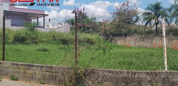 Terreno / Lote / Condomínio para alugar, 250m² no Parque da Represa, Jundiaí