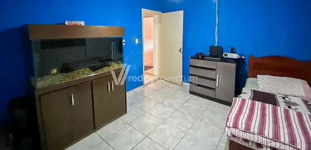 Casa com 3 Quartos à venda, 215m² no Jardim Novo Maracanã, Campinas