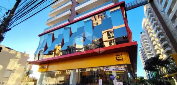 Terreno / Lote / Condomínio para alugar, 35m² no Centro, Santa Maria