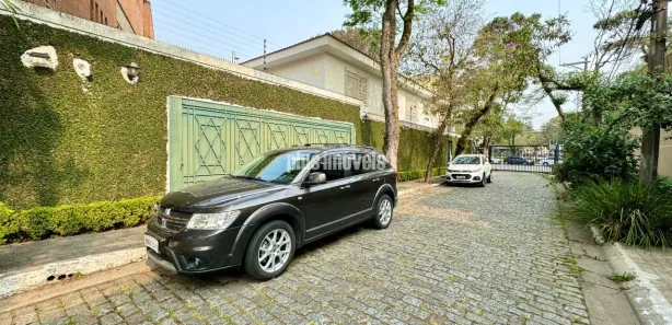 Casa de Vila com 4 Quartos à venda, 350m² no Jardim Luzitânia, São Paulo