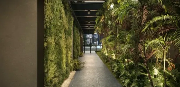 Apartamento com 2 Quartos à venda, 38m² no Indianópolis, São Paulo