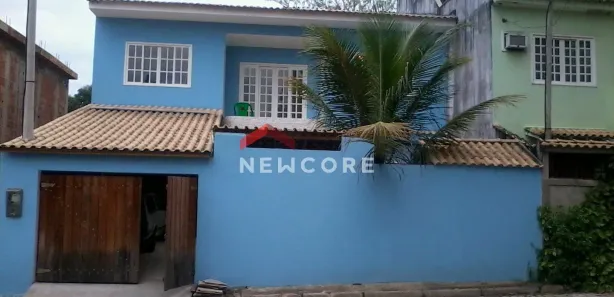 Casa de Condomínio com 3 Quartos à venda, 130m² no Jacarepaguá, Rio de Janeiro