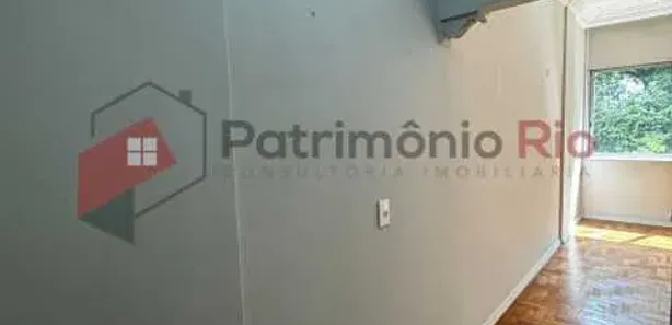 Apartamento com 3 Quartos à venda, 90m² no Praça da Bandeira, Rio de Janeiro