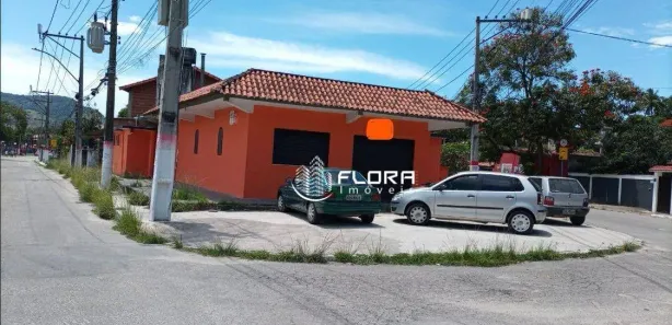 Loja / Salão / Ponto Comercial à venda, 141m² no Spar (Inoã), Maricá