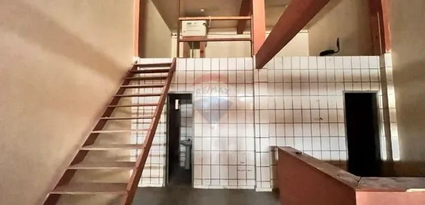 Loja / Salão / Ponto Comercial à venda, 226m² no Nova Benfica, Juiz de Fora