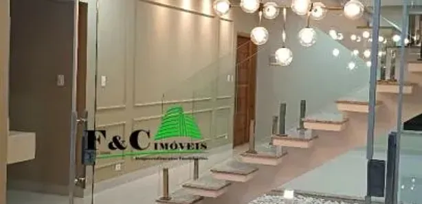 Casa com 3 Quartos à venda, 294m² no Parque Cesarino Borba, Iracemápolis