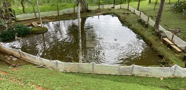 Fazenda / Sítio / Chácara com 2 Quartos à venda, 3661m² no , Juquitiba