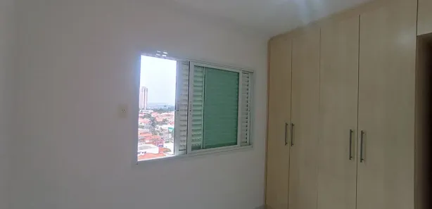 Apartamento com 2 Quartos para alugar, 113m² no Centro, Limeira