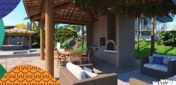 Terreno / Lote / Condomínio com 1 Quarto à venda, 779m² no , Abadiânia