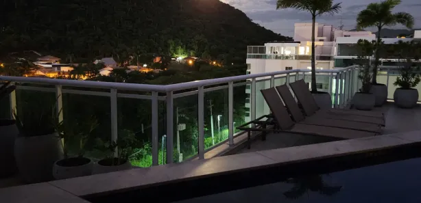 Cobertura com 4 Quartos à venda, 263m² no Camboinhas, Niterói