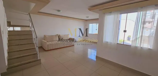 Casa com 3 Quartos para alugar, 200m² no Costazul, Rio das Ostras